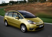 Citroen Grand C4 Picasso